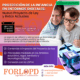 webinar protección de la infancia en entornos digitales