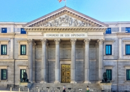 congreso diputados