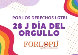 28 de junio día del orgullo lgtbi