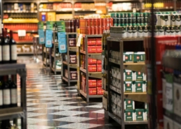 Agencia española de protección de datos sanciona a carrefour