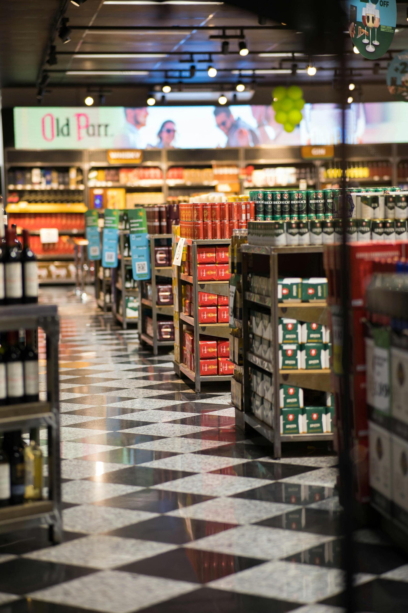 Agencia española de protección de datos sanciona a carrefour