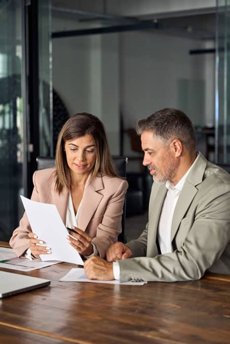 Consultoría especializada en protección de datos para empresas – LOPD y RGPD