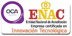ENAC Logo