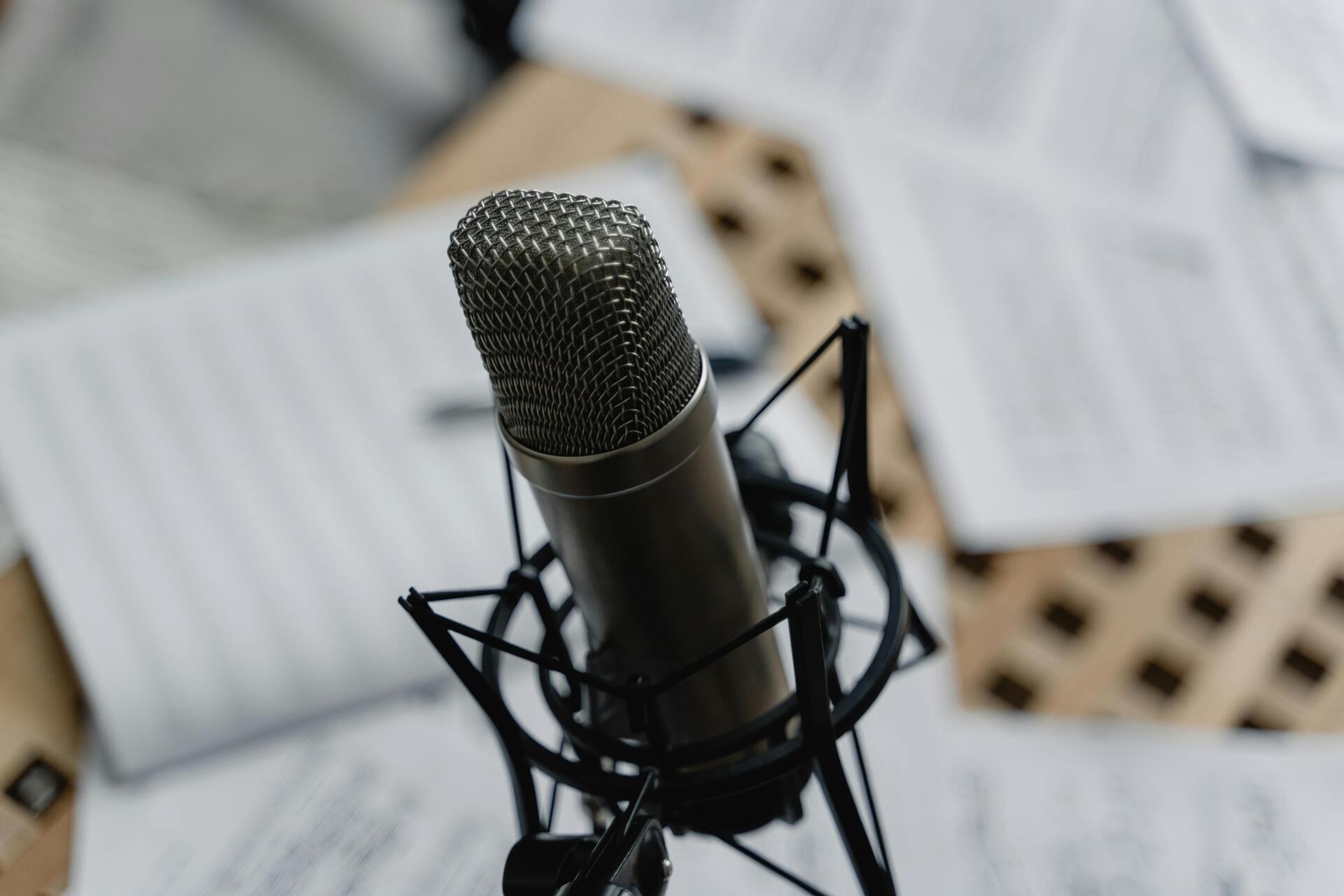grabación voz distorsionada de menores Atresmedia