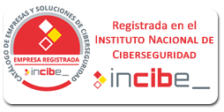 INCIBE Logo
