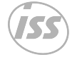 Logo ISS