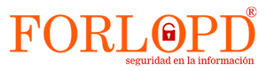 FORLOPD empresa de protección de datos para cumplir con el RGPD