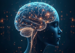mente humana y neurodatos