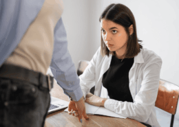 protocolo prevención acoso sexual