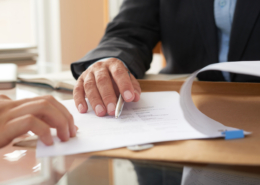 Adenda y relación con el reglamento general de protección de datos
