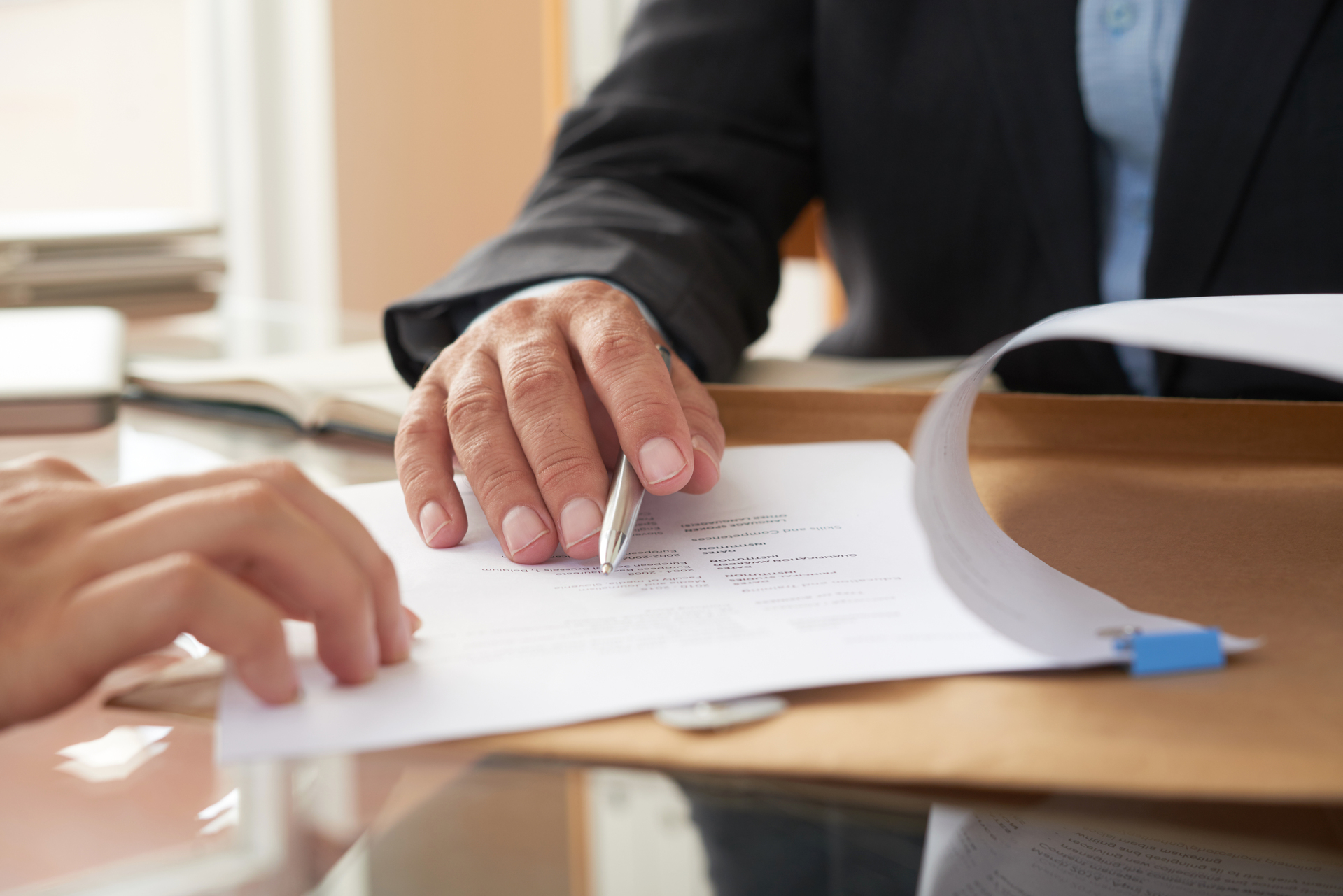 Adenda y relación con el reglamento general de protección de datos