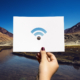wifi y protección de datos