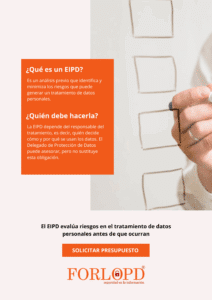 Evaluación de riesgos