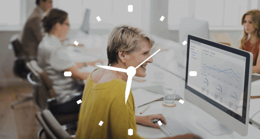 Control horario ley 2025