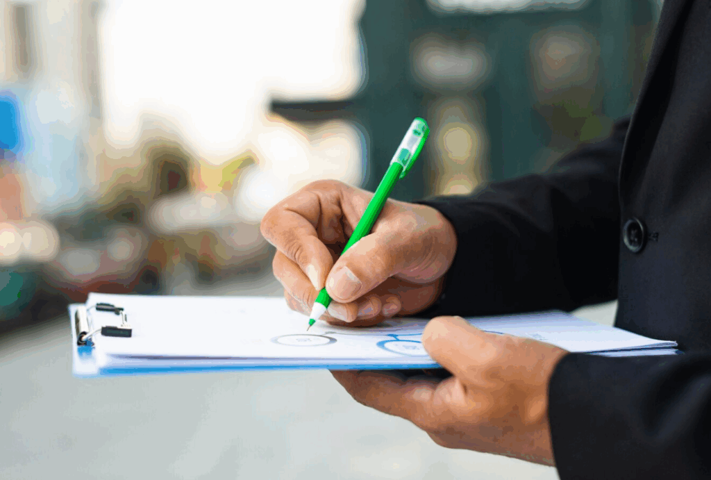 evaluación de impacto