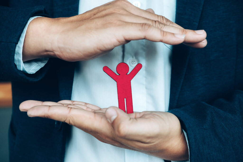 ley de protección a la infancia y canal de denuncias