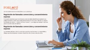 ley servicios atención a la clientela