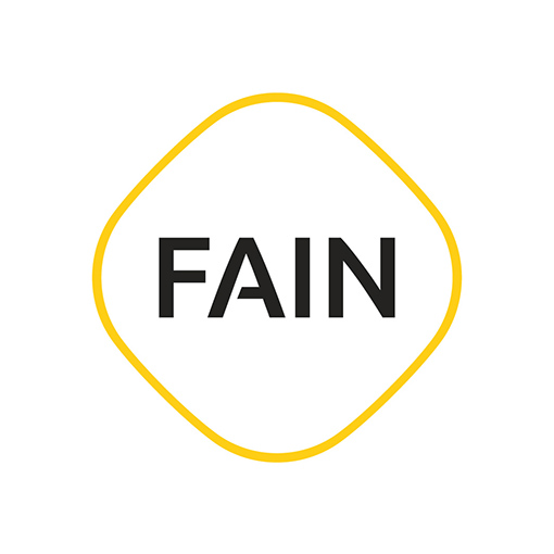 logo fain
