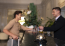 normas iso para hoteles y restaurantes