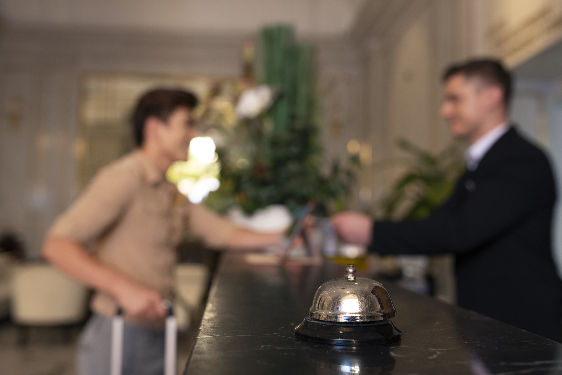 normas iso para hoteles y restaurantes