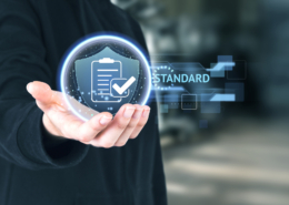 normas iso standard