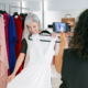 sanciones por publicar fotos de clientes