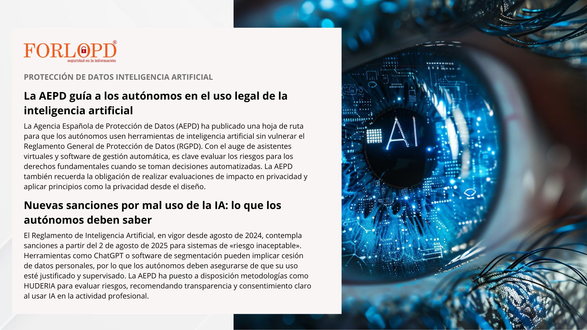 uso de herramientas de inteligencia artificial