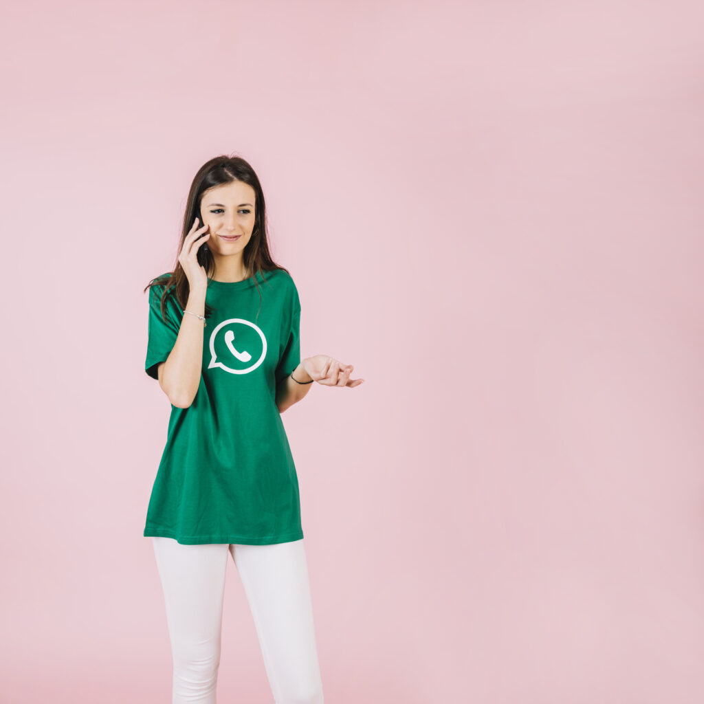 robo de cuentas de whatsapp