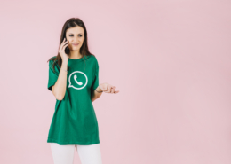 robo de cuentas de whatsapp