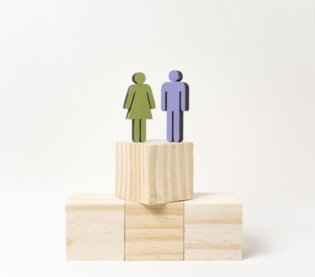 plan de igualdad protección de datos