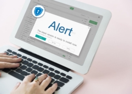 campaña de phishing aeat