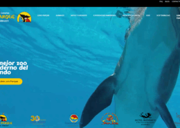 sanción a loro parque