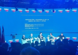 Chile Day en Madrid