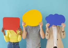 medios de comunicación brecha de género mujeres