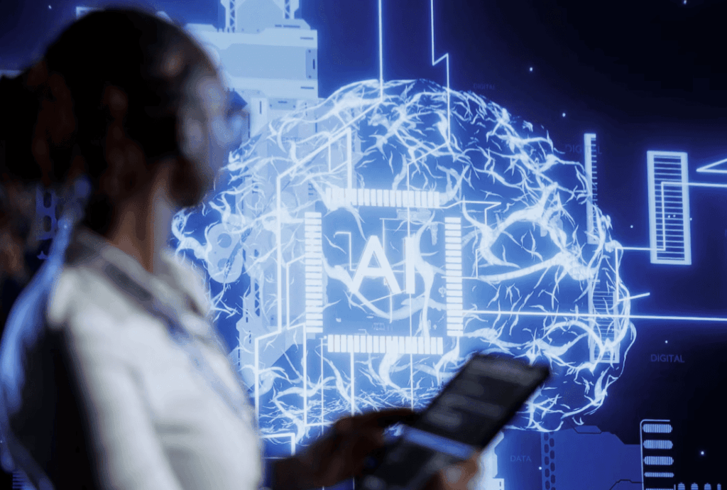 ley de inteligencia artificial privacidad por diseño