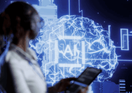 ley de inteligencia artificial privacidad por diseño