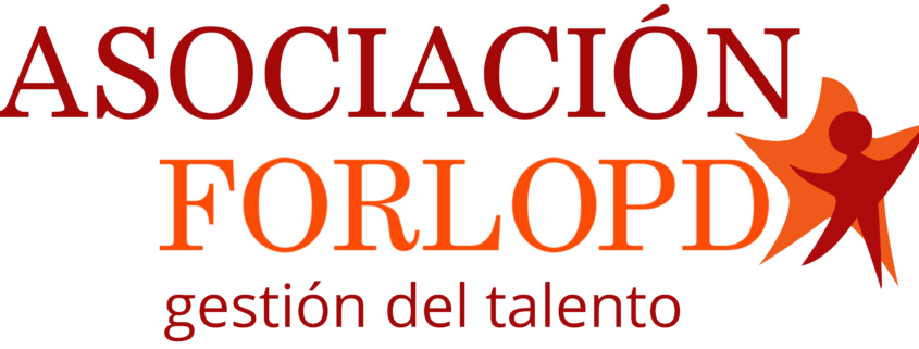 asociación FORLOPD