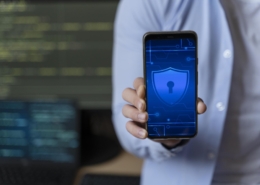 protección de datos en aplicaciones móviles