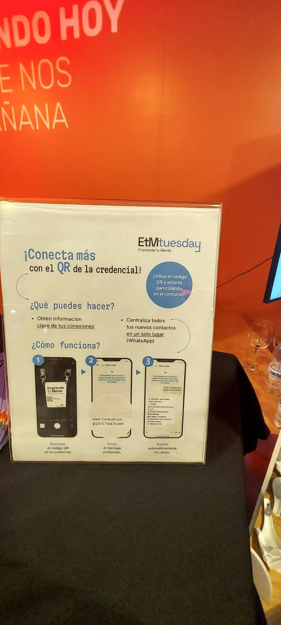 Emprende tu mente