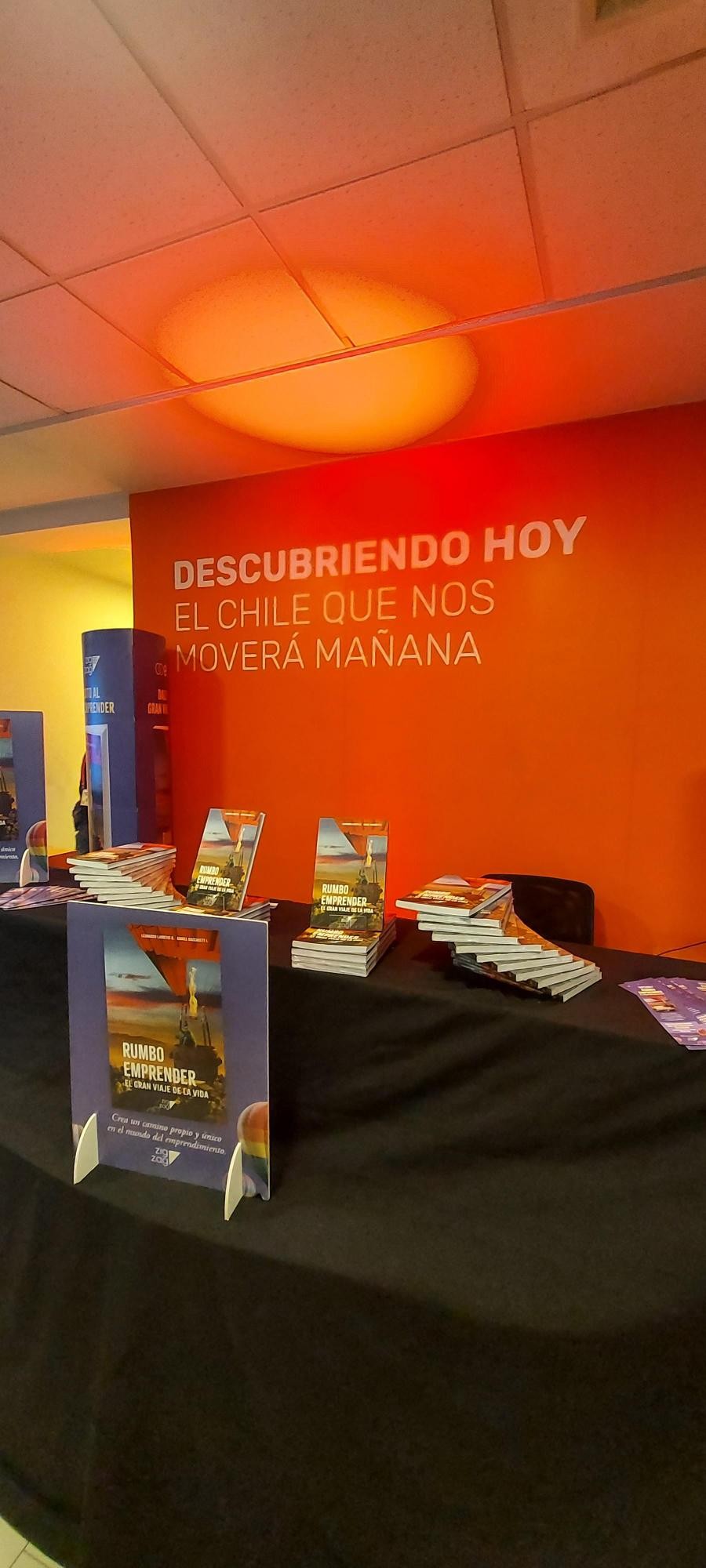 Emprende tu mente