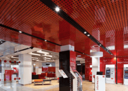 sanción banco santander
