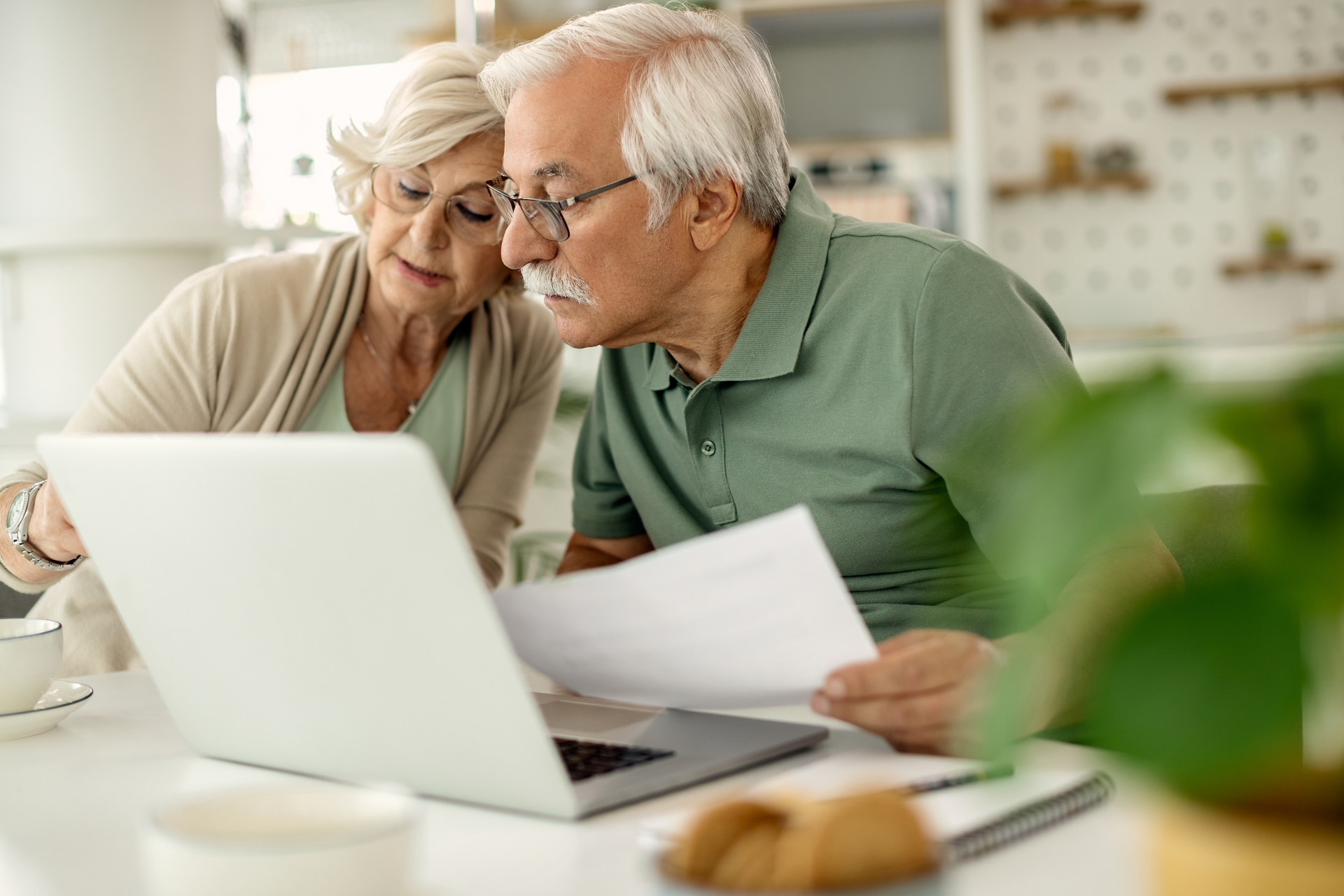 brecha de genero en pensiones