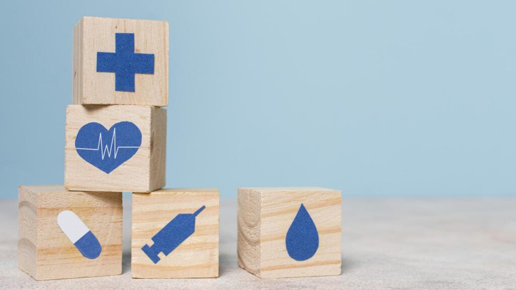 recomendaciones protección de datos sector salud