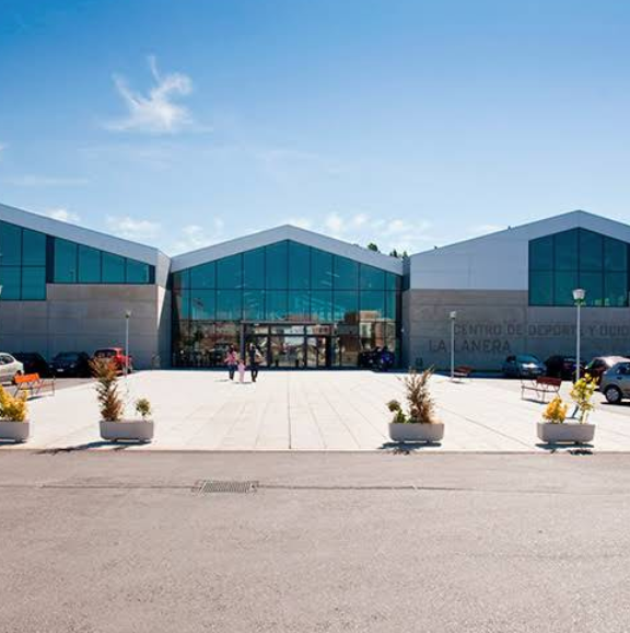 sanción centro deportivo supera