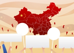 cumbre de la mujer China