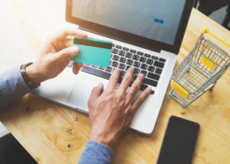 ecommerce y protección de datos