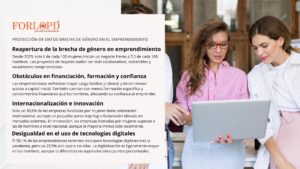 desigualdad emprendimiento