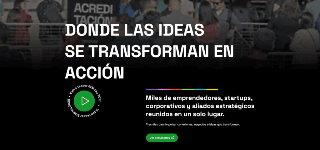 Emprende tu mente