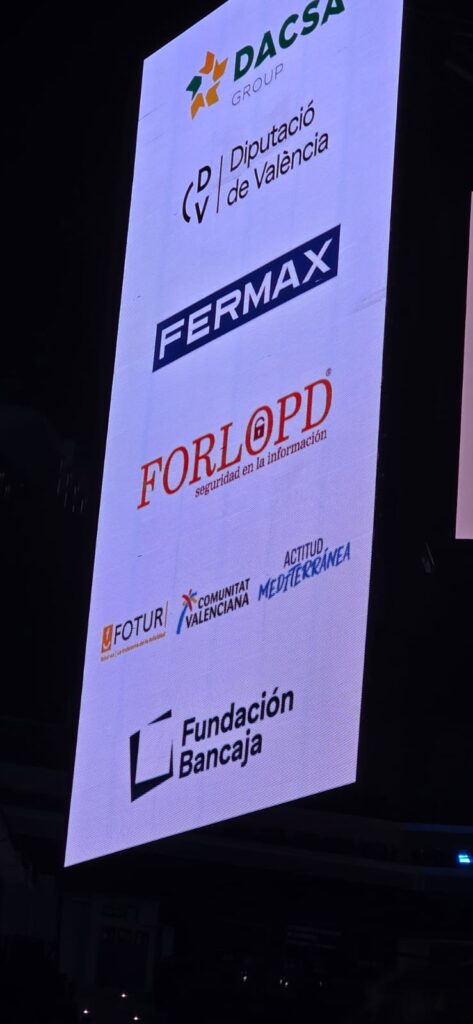 valencia plaza 15 aniversario