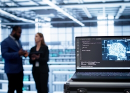 tratamiento inteligencia artificial